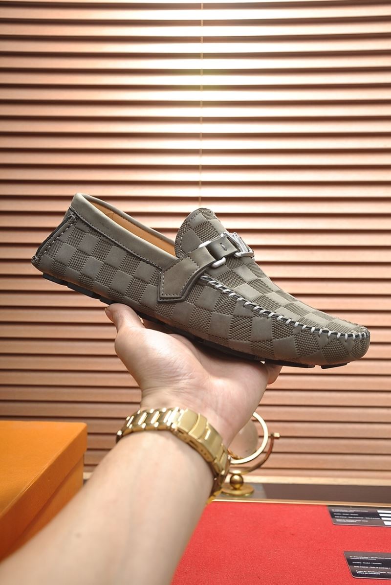 Louis Vuitton Tods Shoes